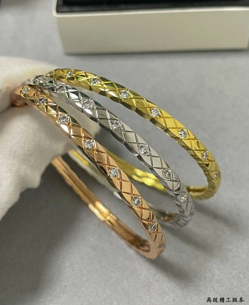 Chanel Bracelets SoftTouch 228372
