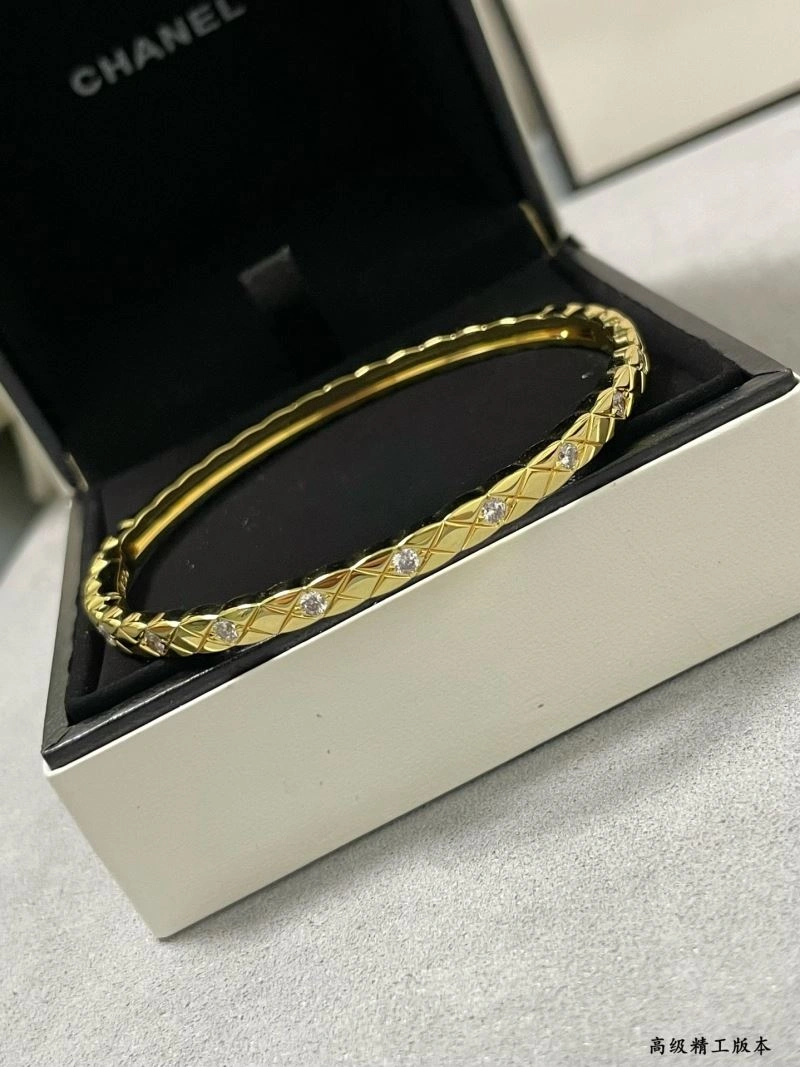 Chanel Bracelets SoftTouch 228372