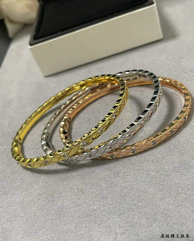 Chanel Bracelets SoftTouch 228372