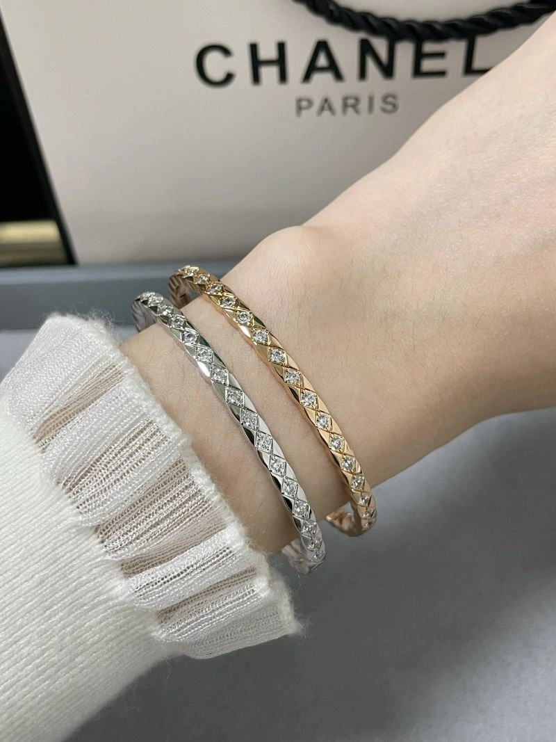 Chanel Bracelets Cozy 228373