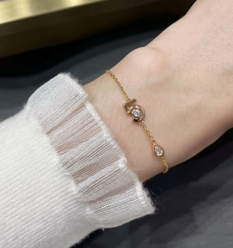 Chanel Bracelets Colorful 228409