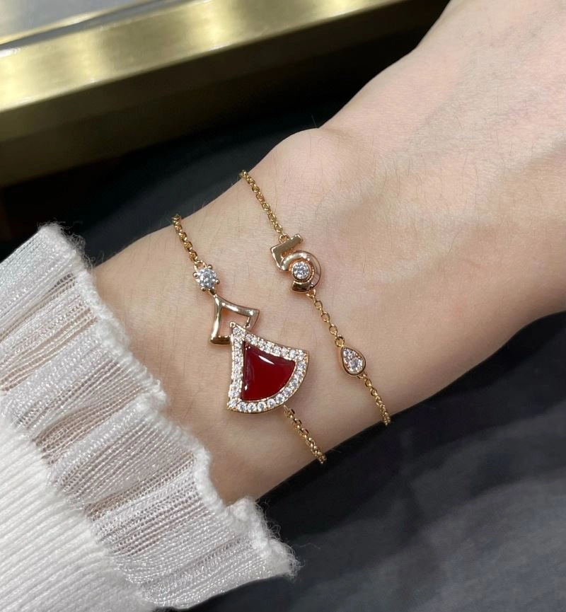 Chanel Bracelets Colorful 228409