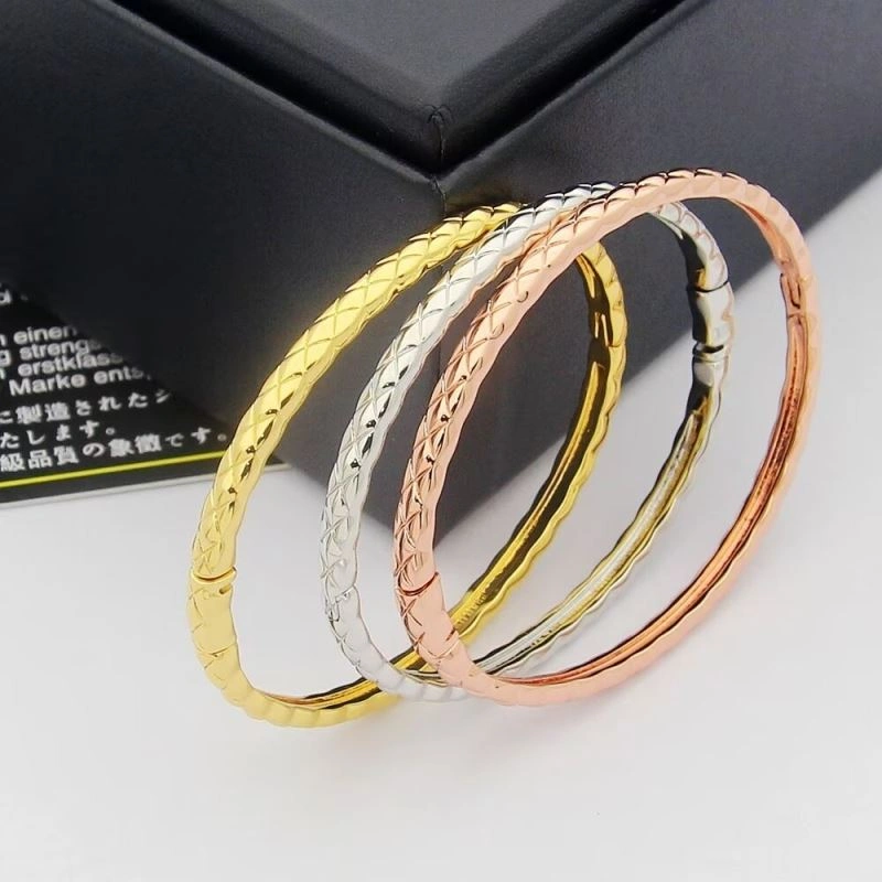 Upgraded Chanel Bracelets 228406