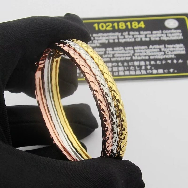 Upgraded Chanel Bracelets 228406