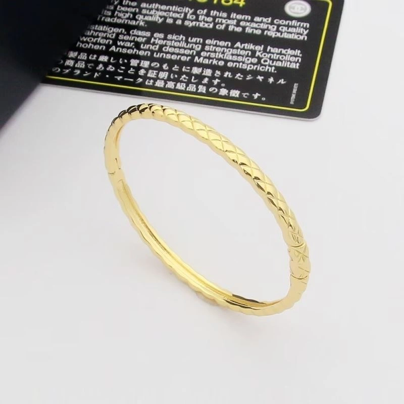 Upgraded Chanel Bracelets 228406