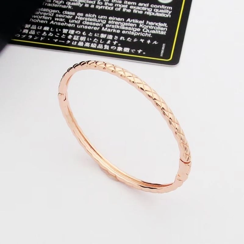 Upgraded Chanel Bracelets 228406