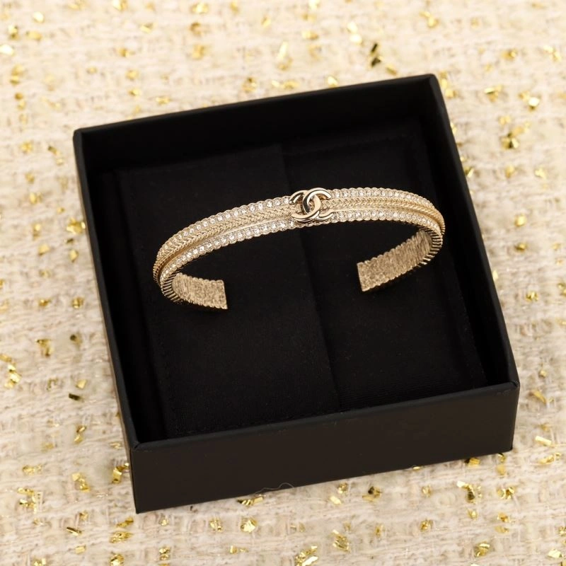 Reliable Chanel Bracelets 228359