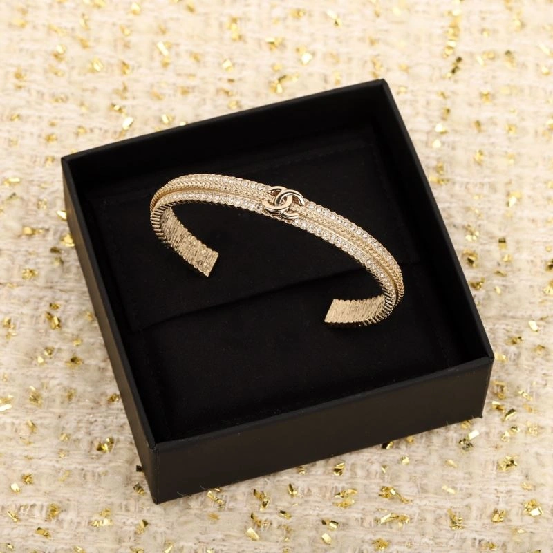 Reliable Chanel Bracelets 228359