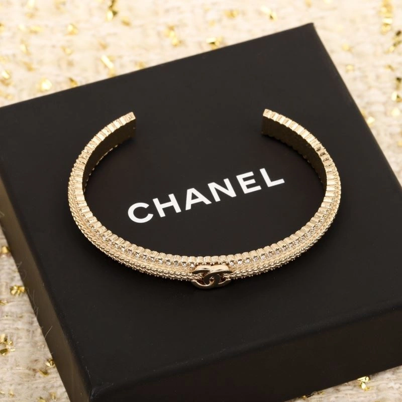 Reliable Chanel Bracelets 228359