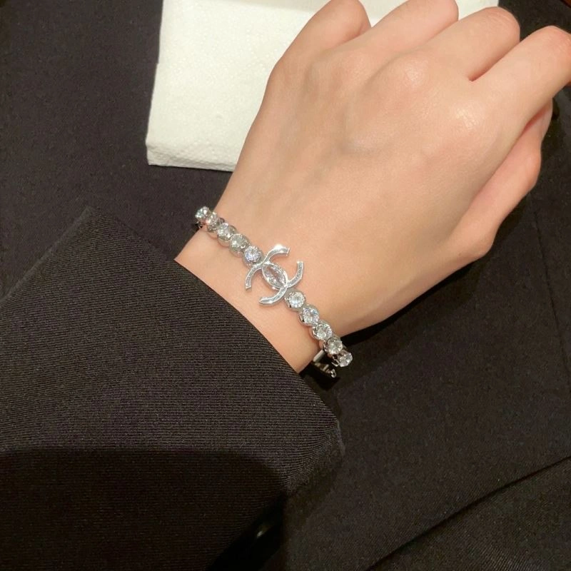 OnTrend Chanel Bracelets 228364