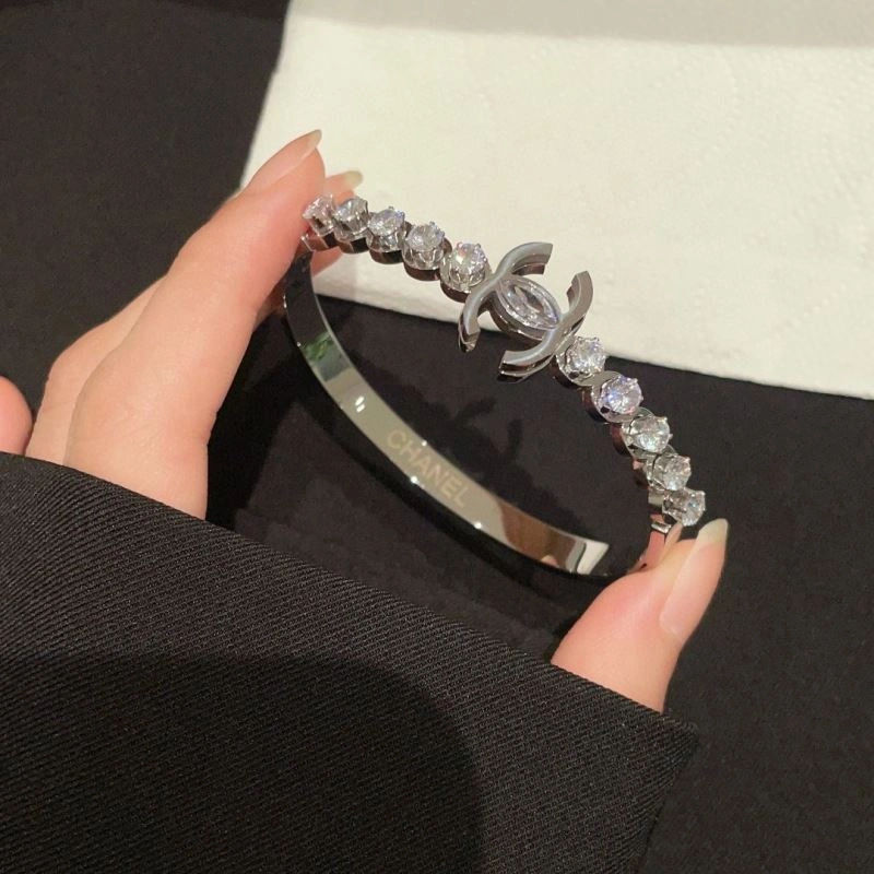OnTrend Chanel Bracelets 228364