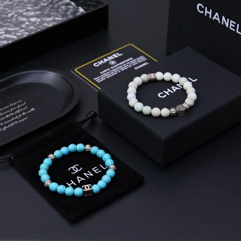 Snug Chanel Bracelets 228370