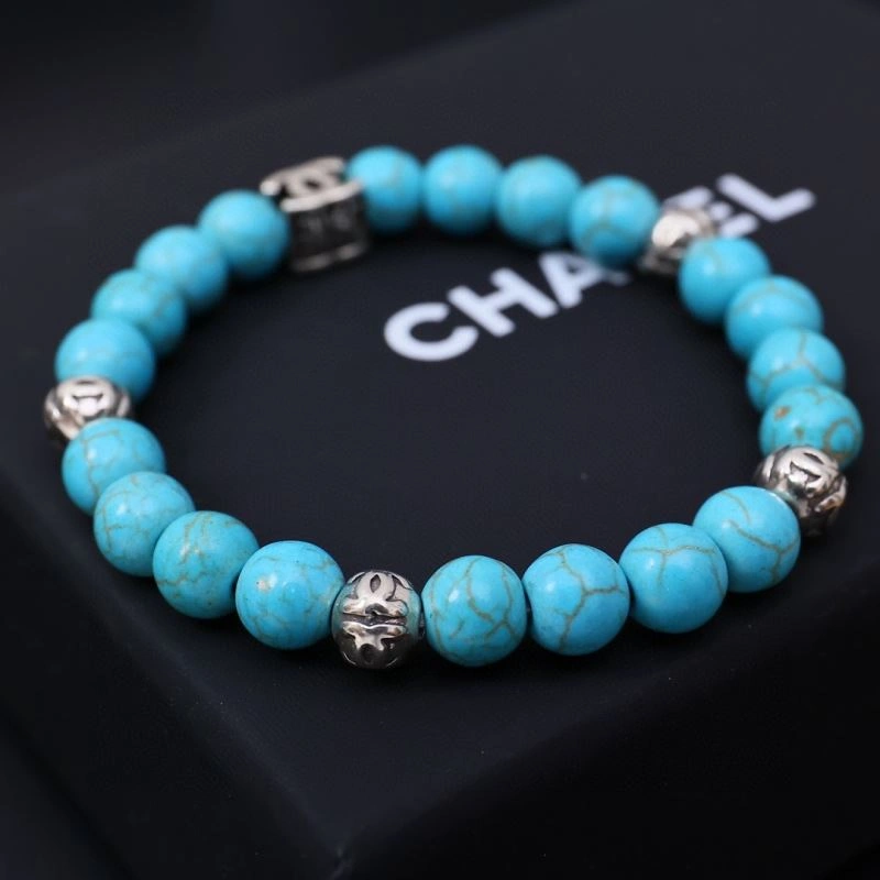 Snug Chanel Bracelets 228370