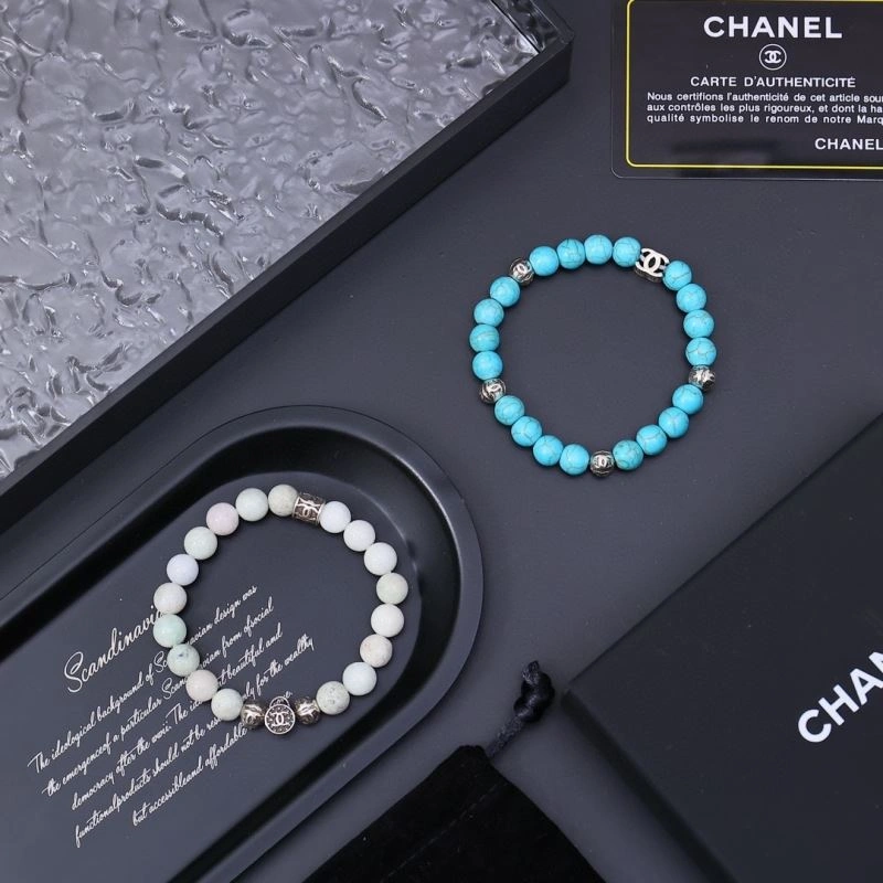 Snug Chanel Bracelets 228370