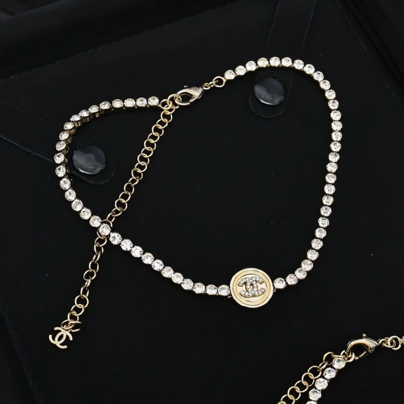 Soft Chanel Bracelets 228371