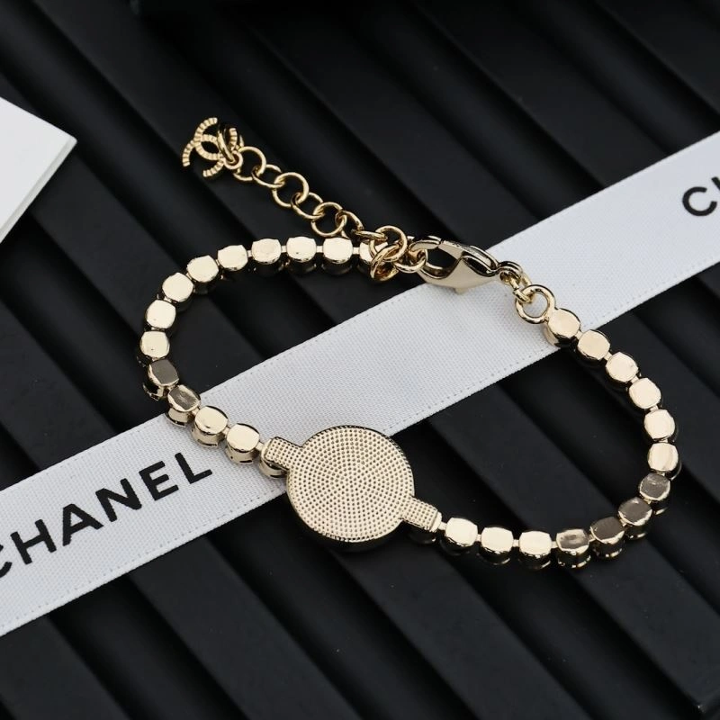 Soft Chanel Bracelets 228371