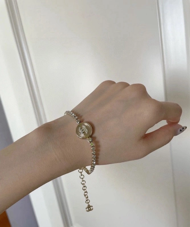 Soft Chanel Bracelets 228371