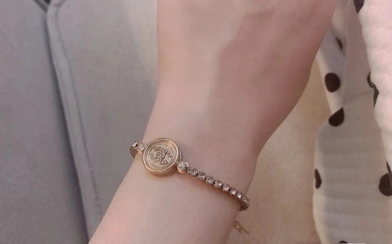 Soft Chanel Bracelets 228371