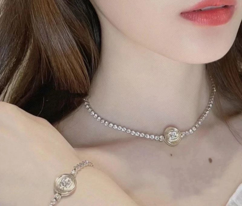 Soft Chanel Bracelets 228371