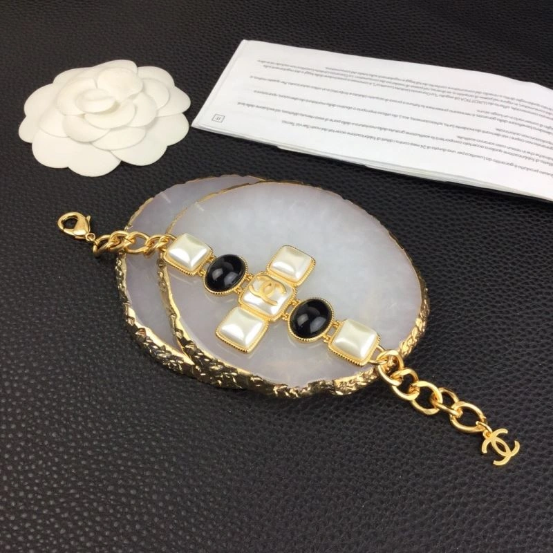 Contemporary Chanel Bracelets 228368