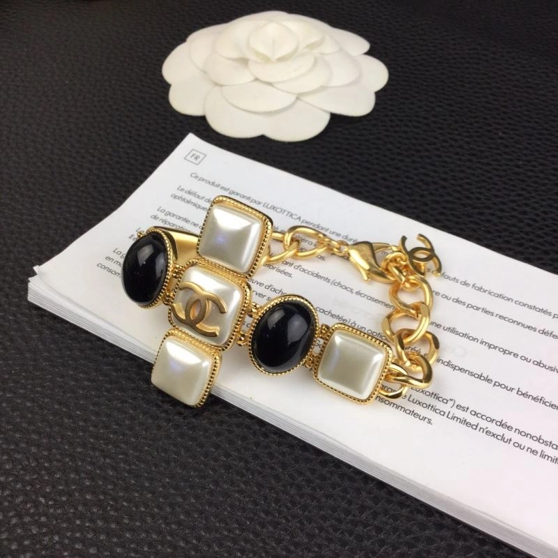 Contemporary Chanel Bracelets 228368