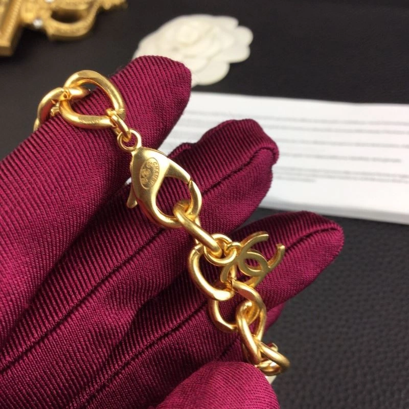 Contemporary Chanel Bracelets 228368
