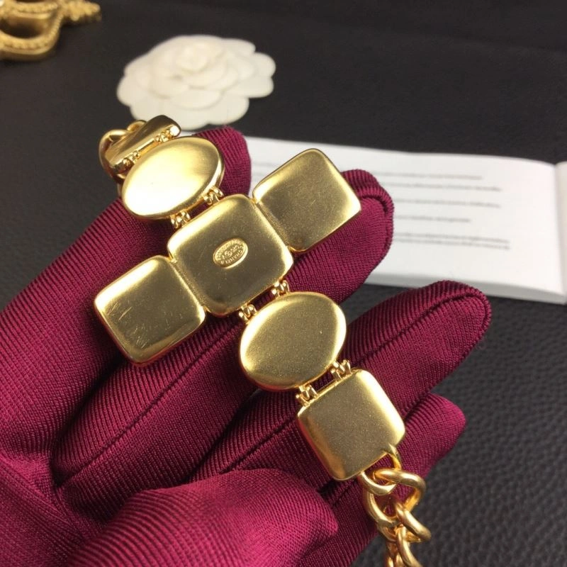 Contemporary Chanel Bracelets 228368
