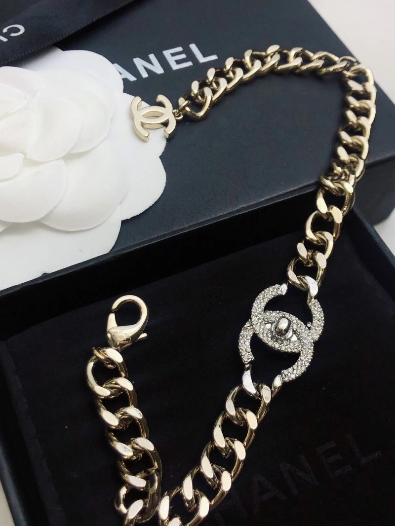 Chanel Bracelets Comfortable 228349