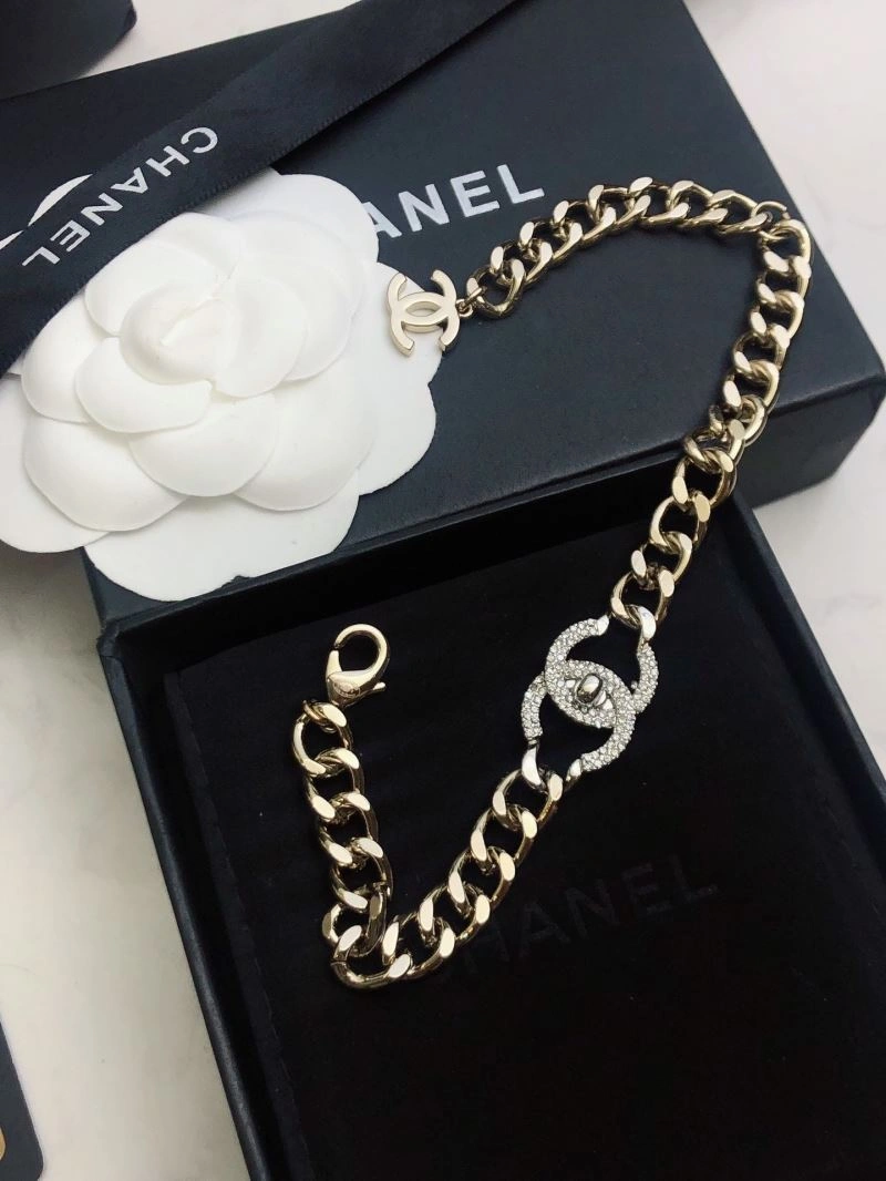 Chanel Bracelets Comfortable 228349