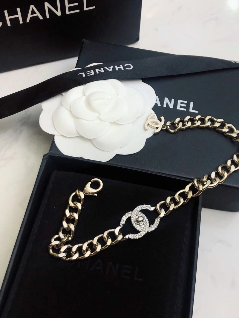 Chanel Bracelets Comfortable 228349