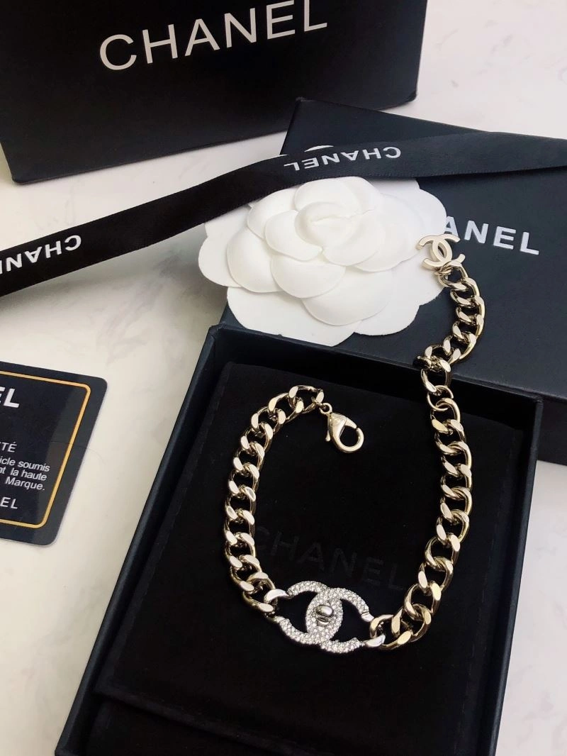 Chanel Bracelets Comfortable 228349