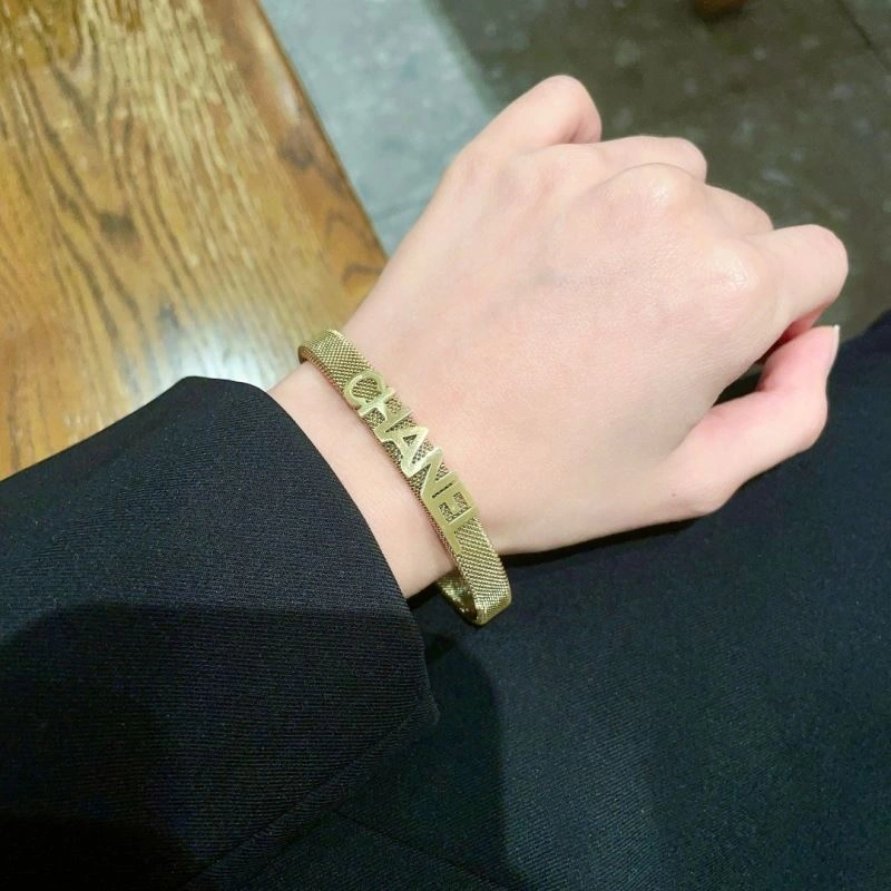 Chanel Bracelets Original 228350