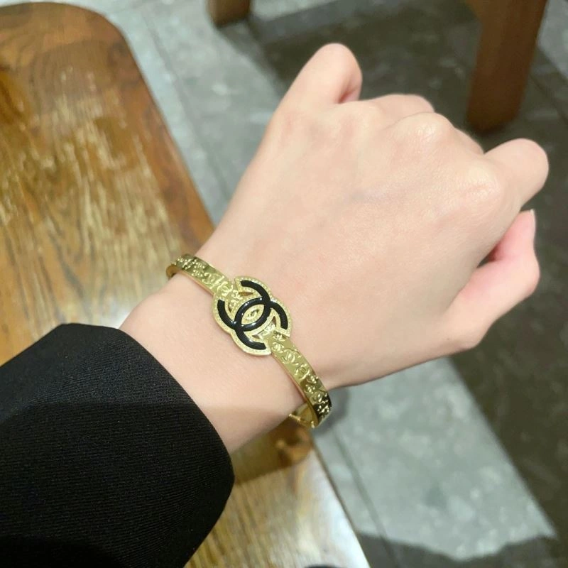 Chanel Bracelets StreetReady 228357