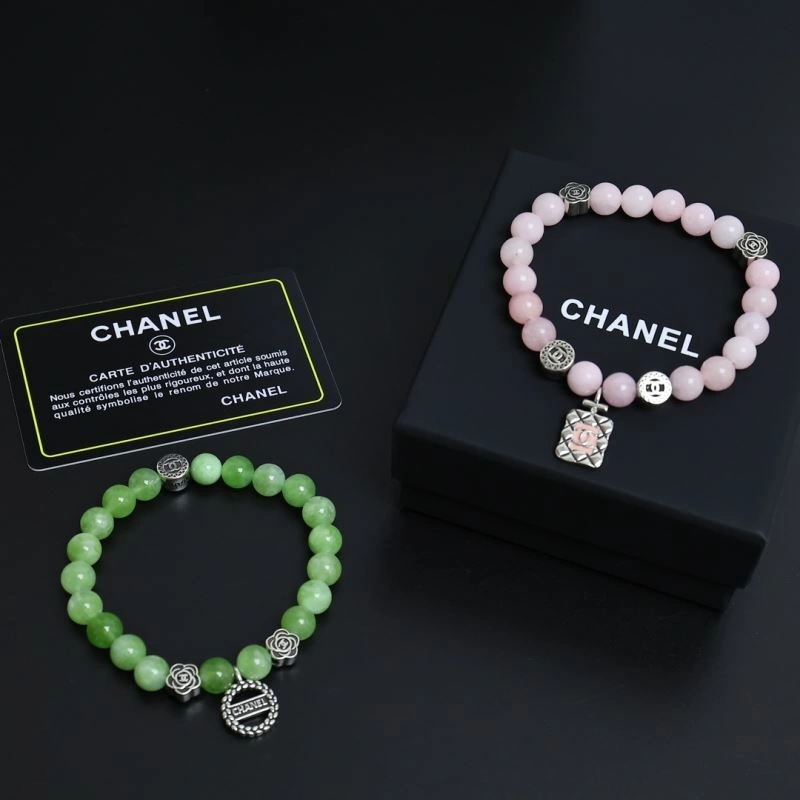 Classic Chanel Bracelets 228348