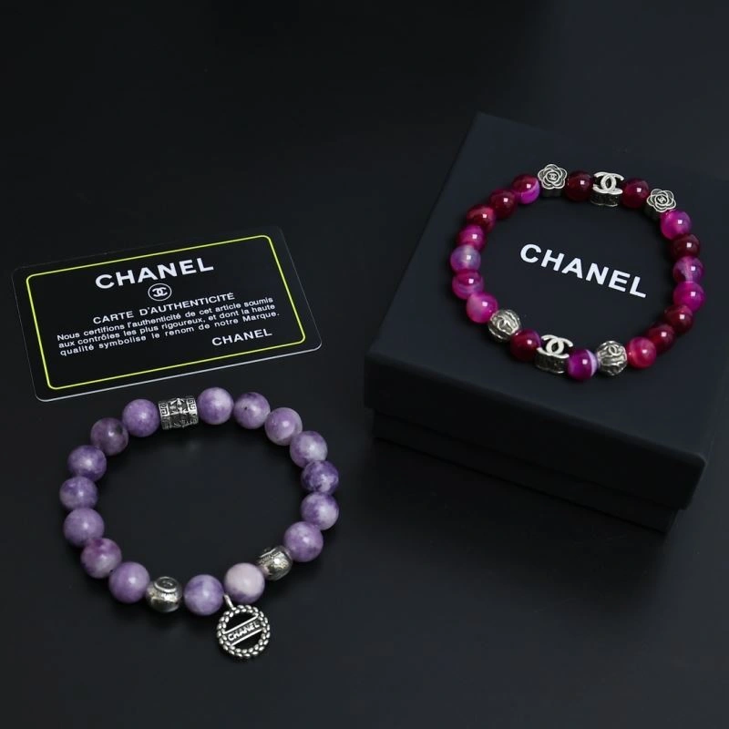 EasyCare Chanel Bracelets 228343