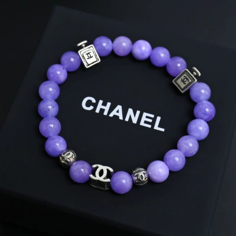 Sleek Chanel Bracelets 228346
