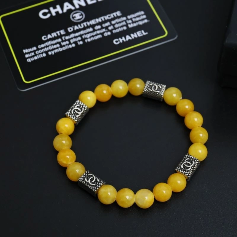 Sleek Chanel Bracelets 228346