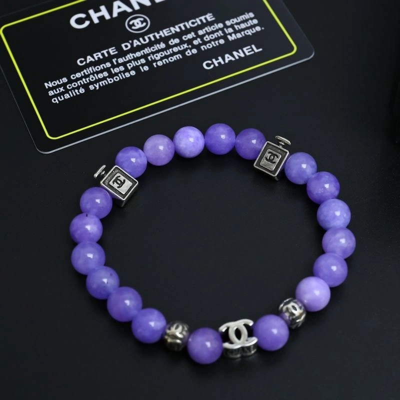 Sleek Chanel Bracelets 228346
