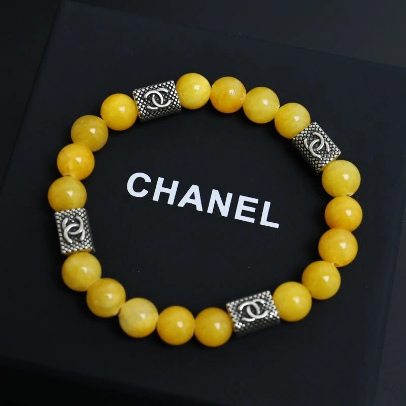 Sleek Chanel Bracelets 228346
