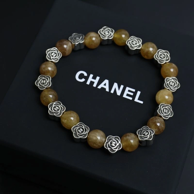 Chanel Bracelets Stretchable 228333