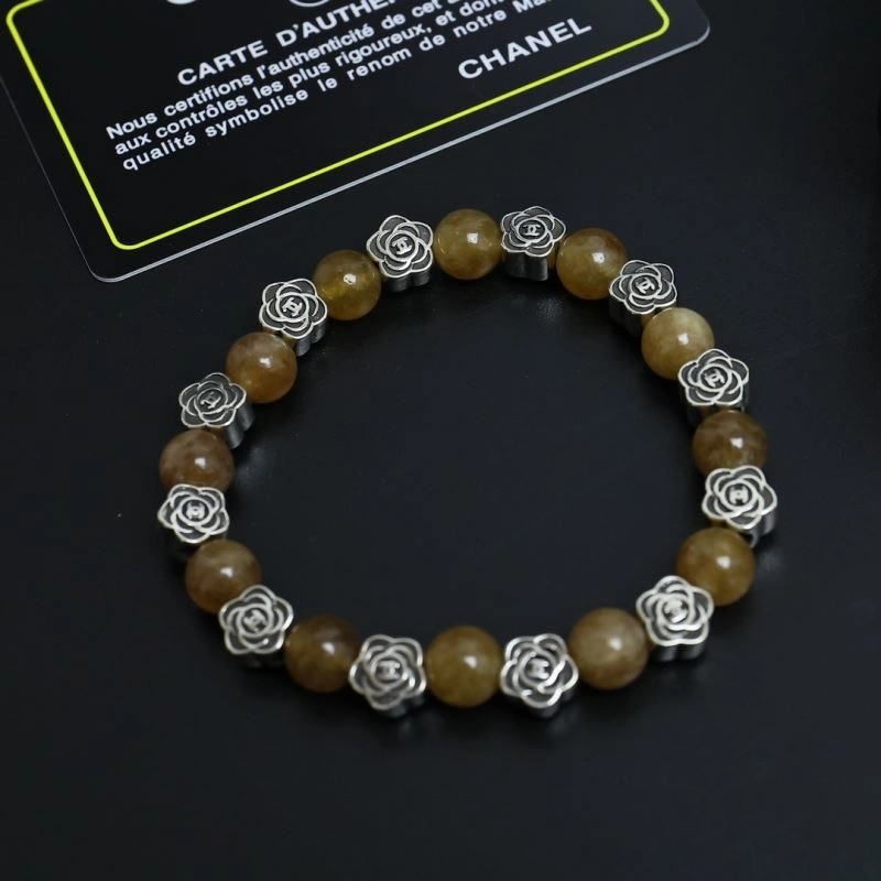 Chanel Bracelets Stretchable 228333