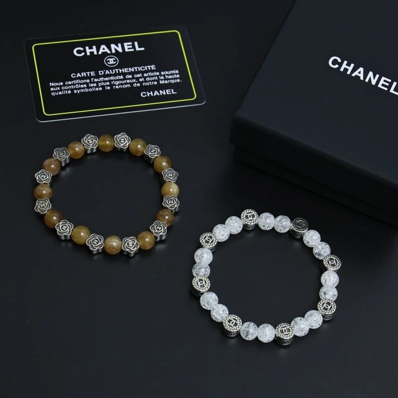Chanel Bracelets Stretchable 228333