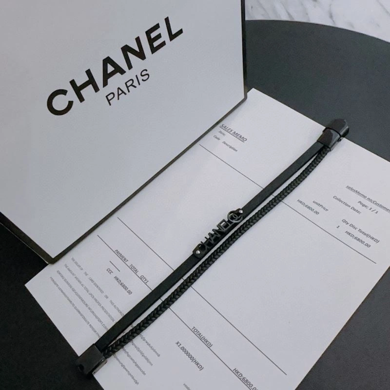 Chanel Bracelets Flexible 228382
