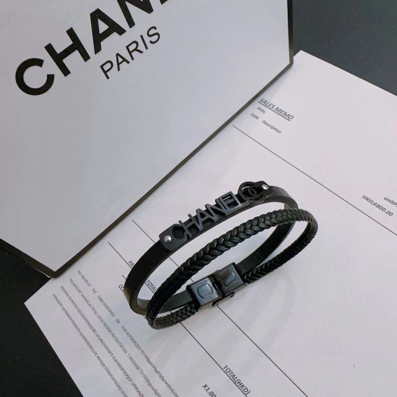 Chanel Bracelets Flexible 228382