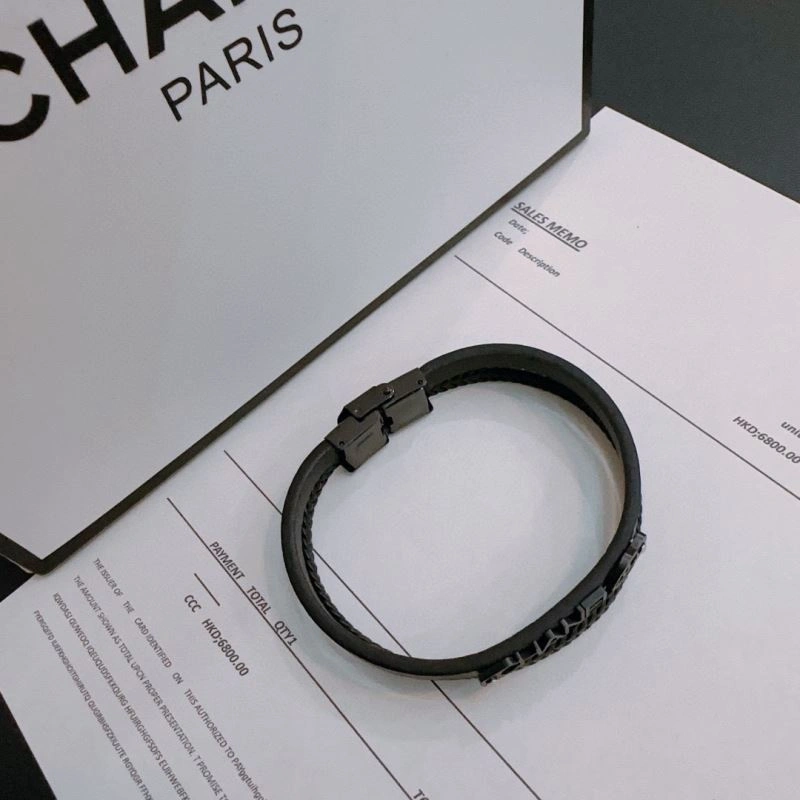 Chanel Bracelets Flexible 228382