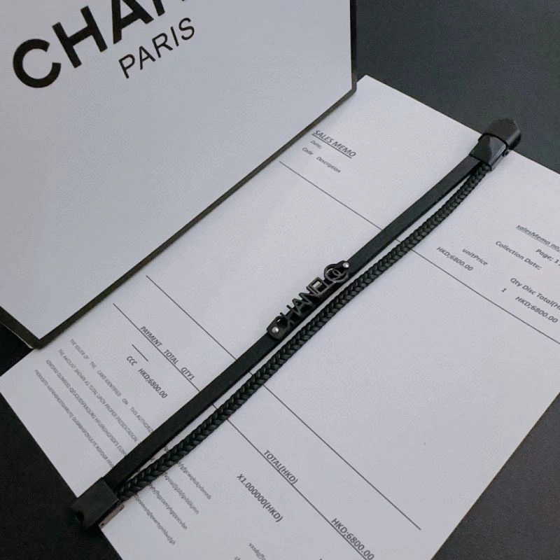 Chanel Bracelets Flexible 228382