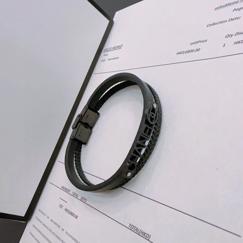 Chanel Bracelets Flexible 228382