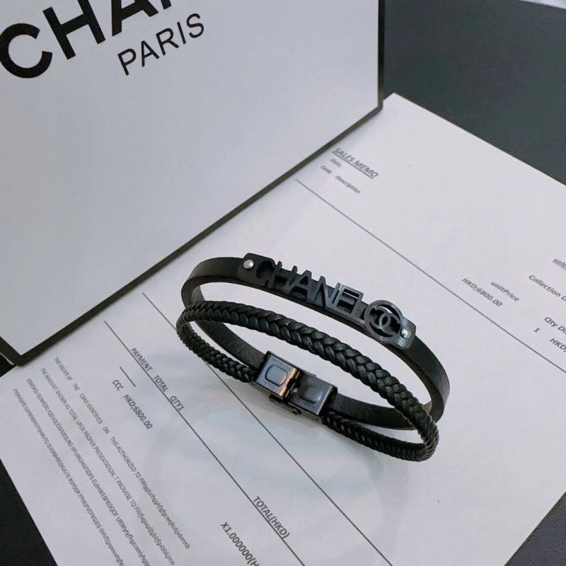Chanel Bracelets Flexible 228382