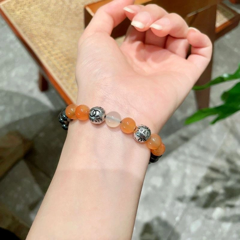 NewStyle Chanel Bracelets 228363