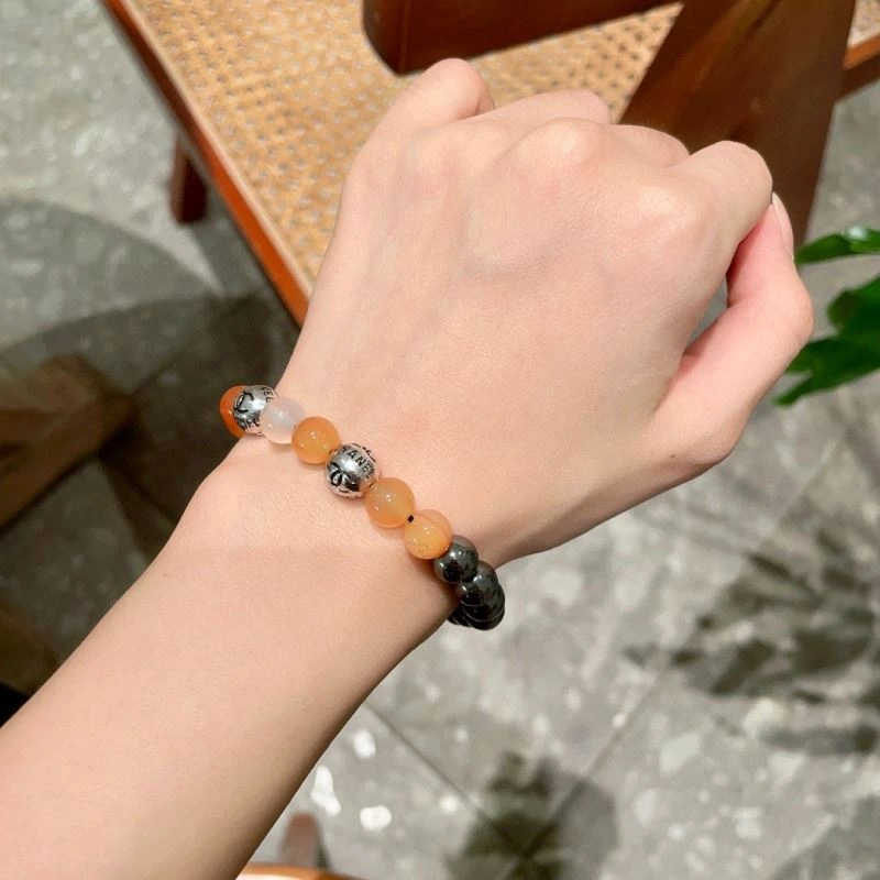 NewStyle Chanel Bracelets 228363